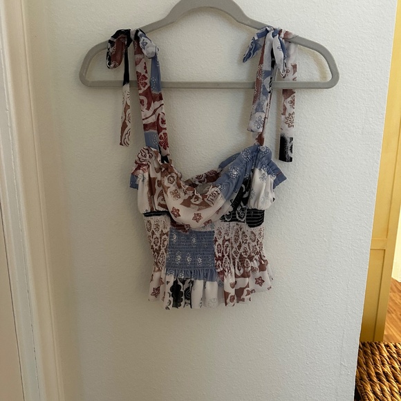 Aritzia Wilfred Ballad Camisole XS - Picture 5 of 10